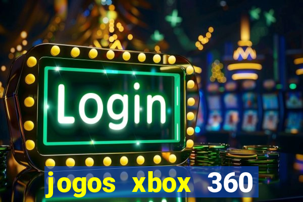 jogos xbox 360 jtag download